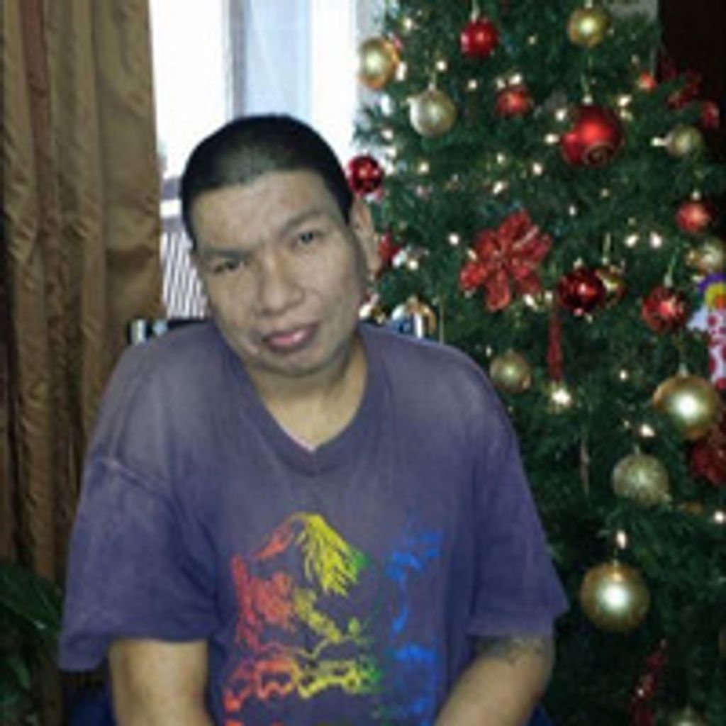 Peter Salinas