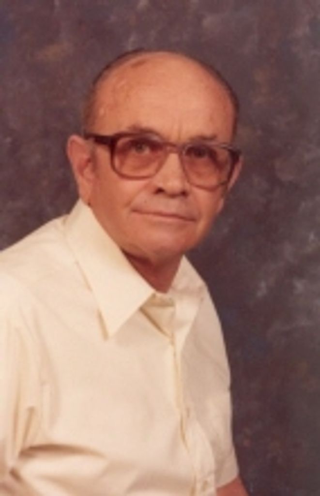 James A. Irwin, Sr.