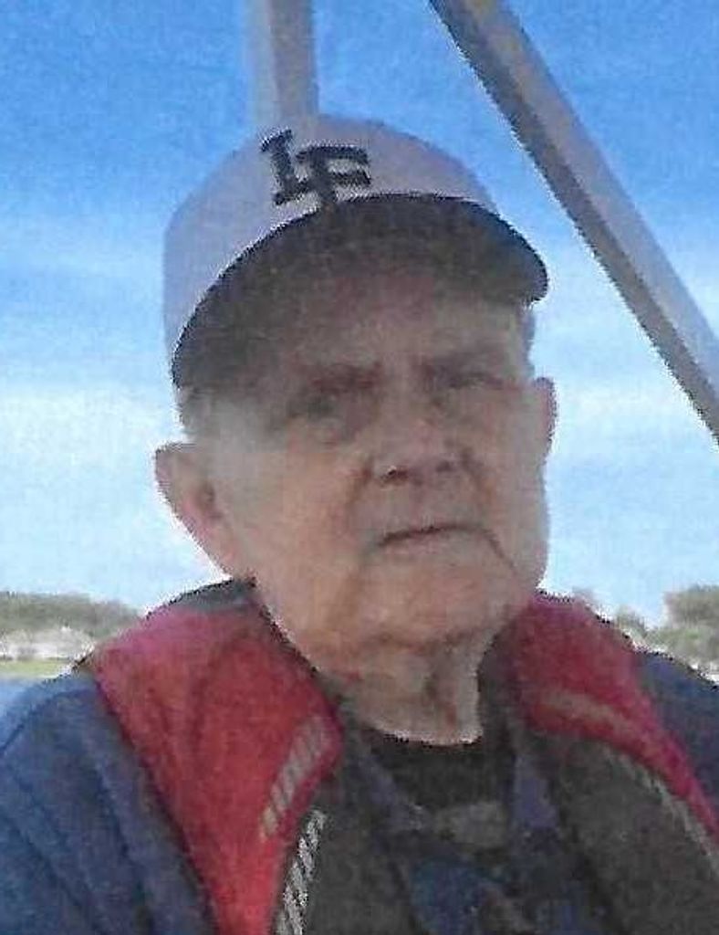 Edmund Mazur Jr.