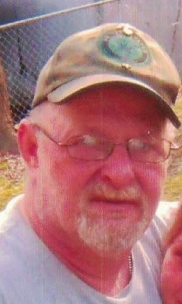 Vernon H. Palmer Profile Photo