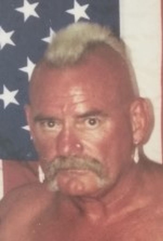 Albert Howard Hughes Jr. Profile Photo
