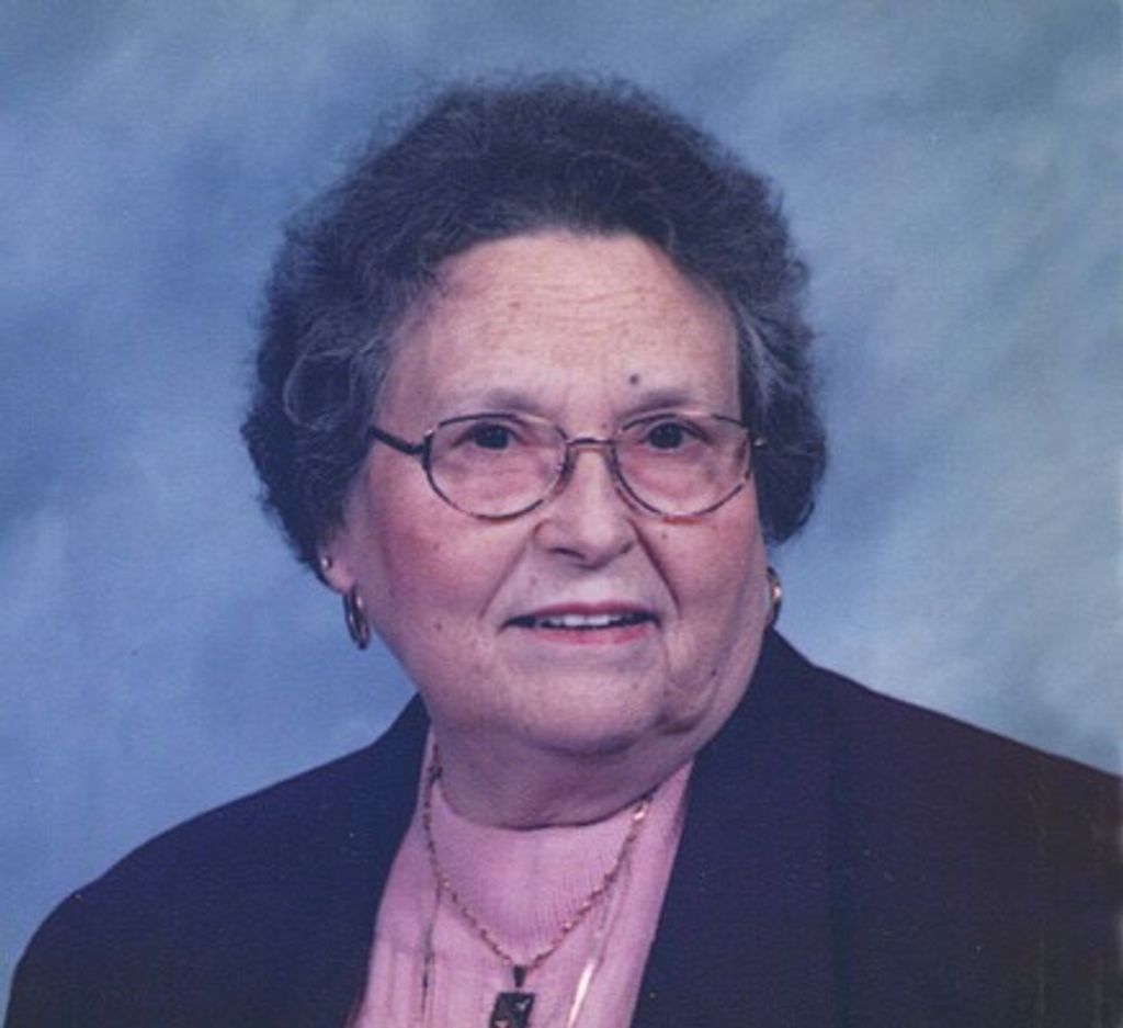 Mary Gilberta Silvia Profile Photo