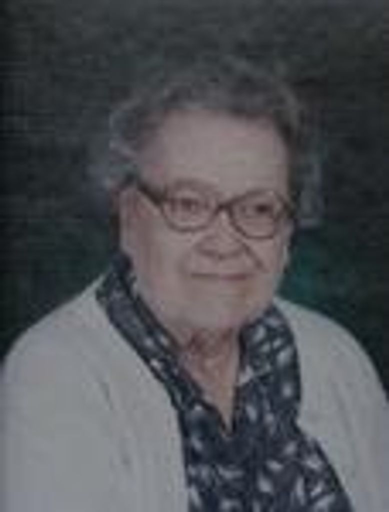 Tekla M. Garski