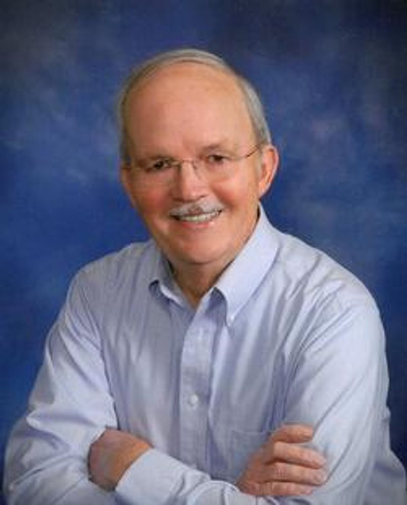 Alvin Lee Milam Ph.D.