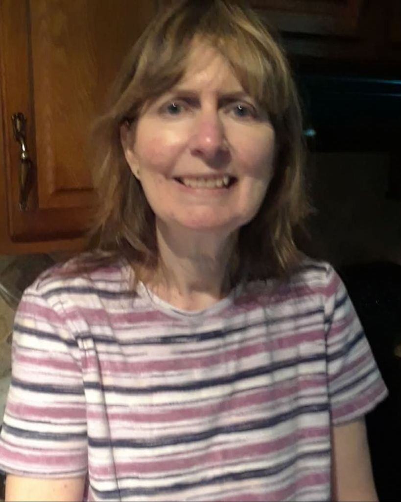 Deborah A. Morgan-Brown