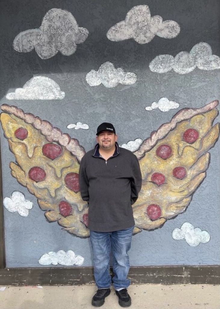 Ruben Gomez