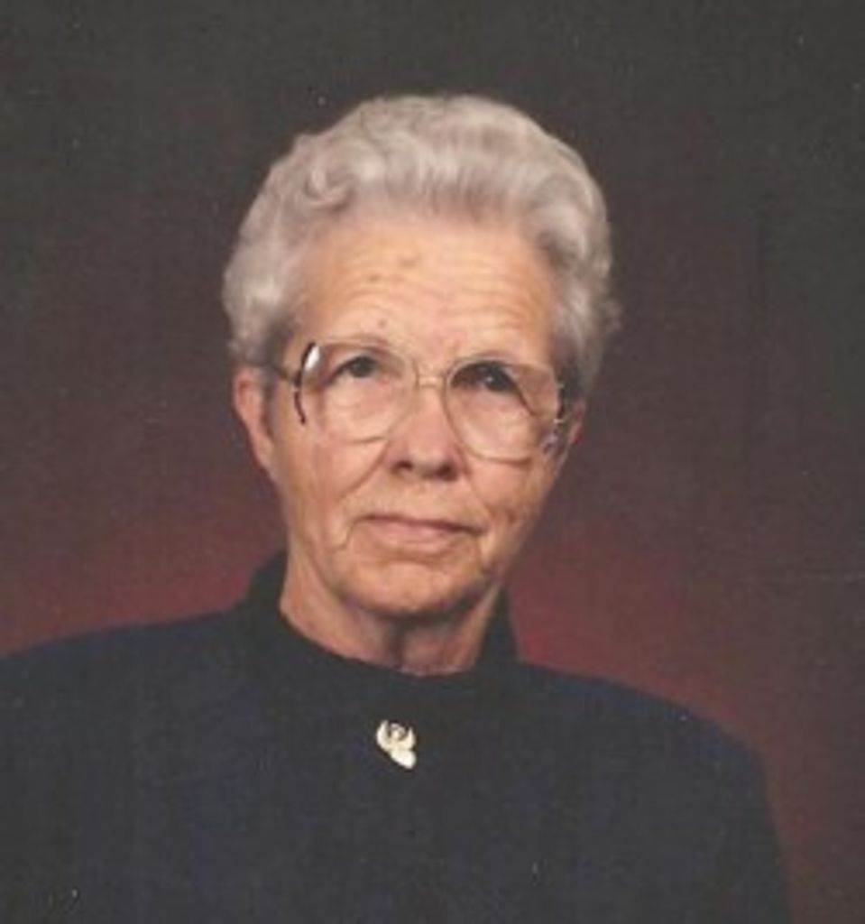 Alice Hobbs