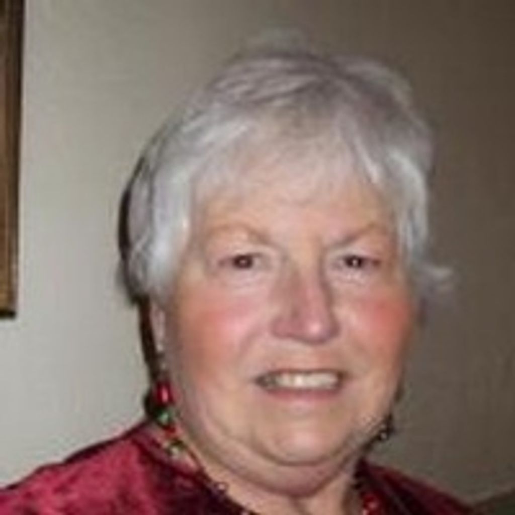 Barbara  Annette Bradford