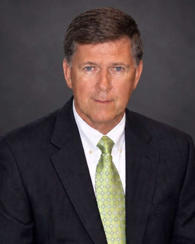 Richard N. Wallace Profile Photo