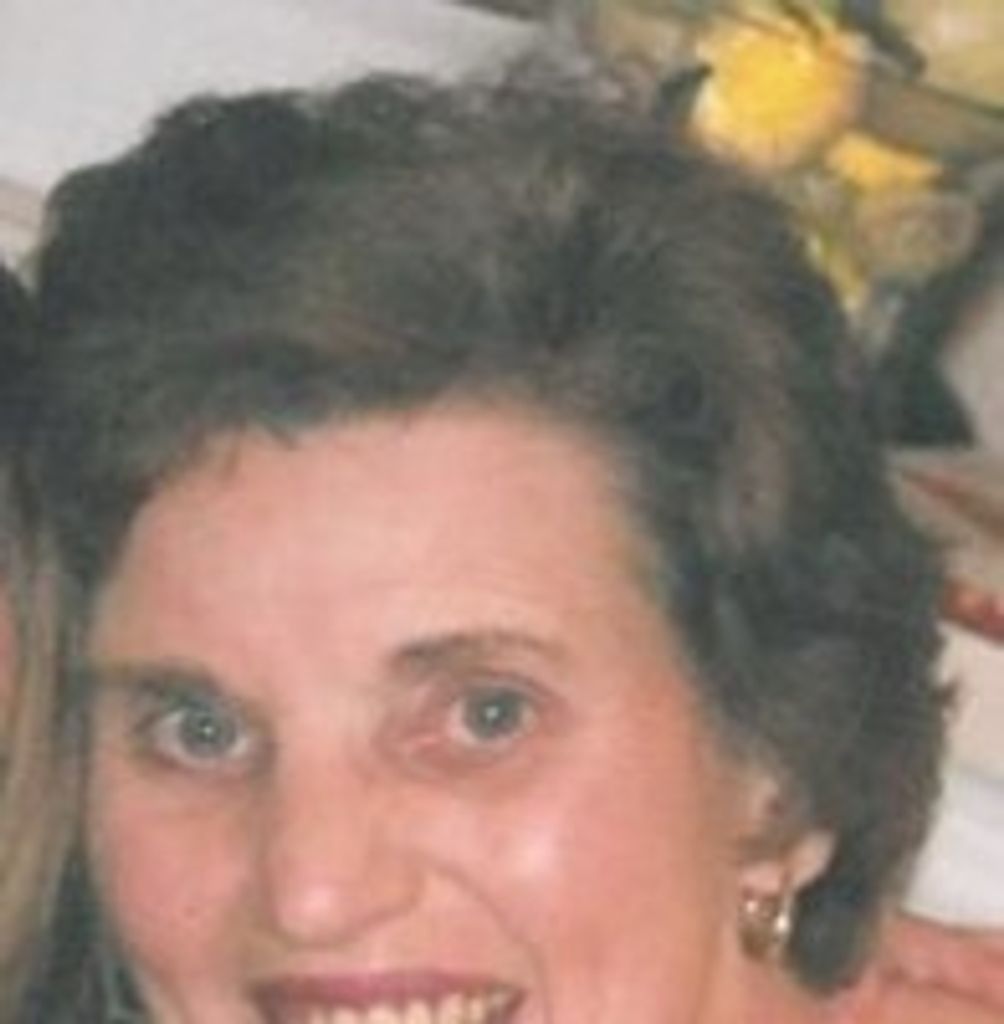 Mary Ann Meyers