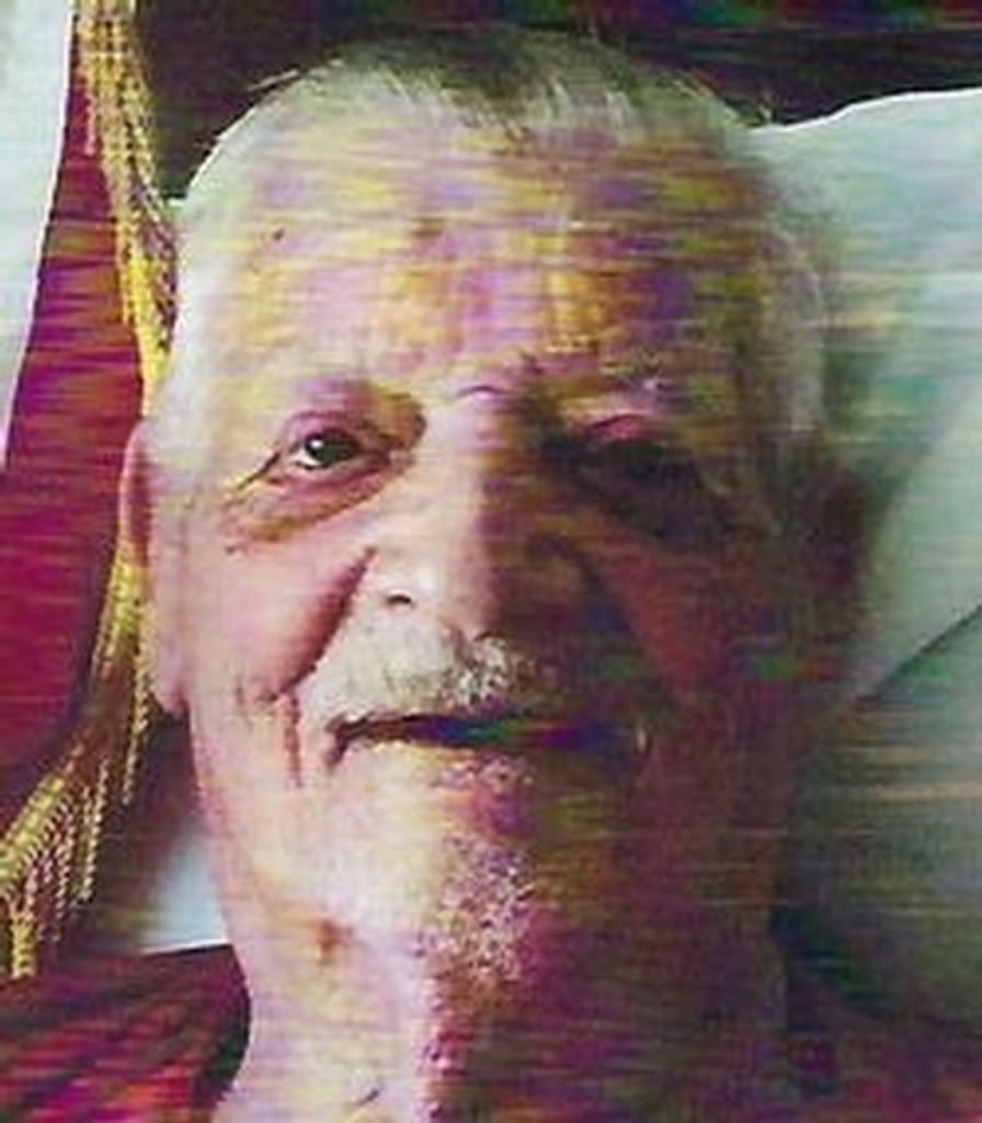Ralph Cox Profile Photo