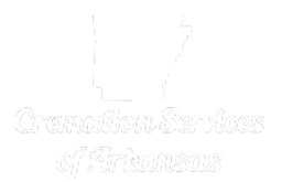 Cremation Services of Arkansas Logo