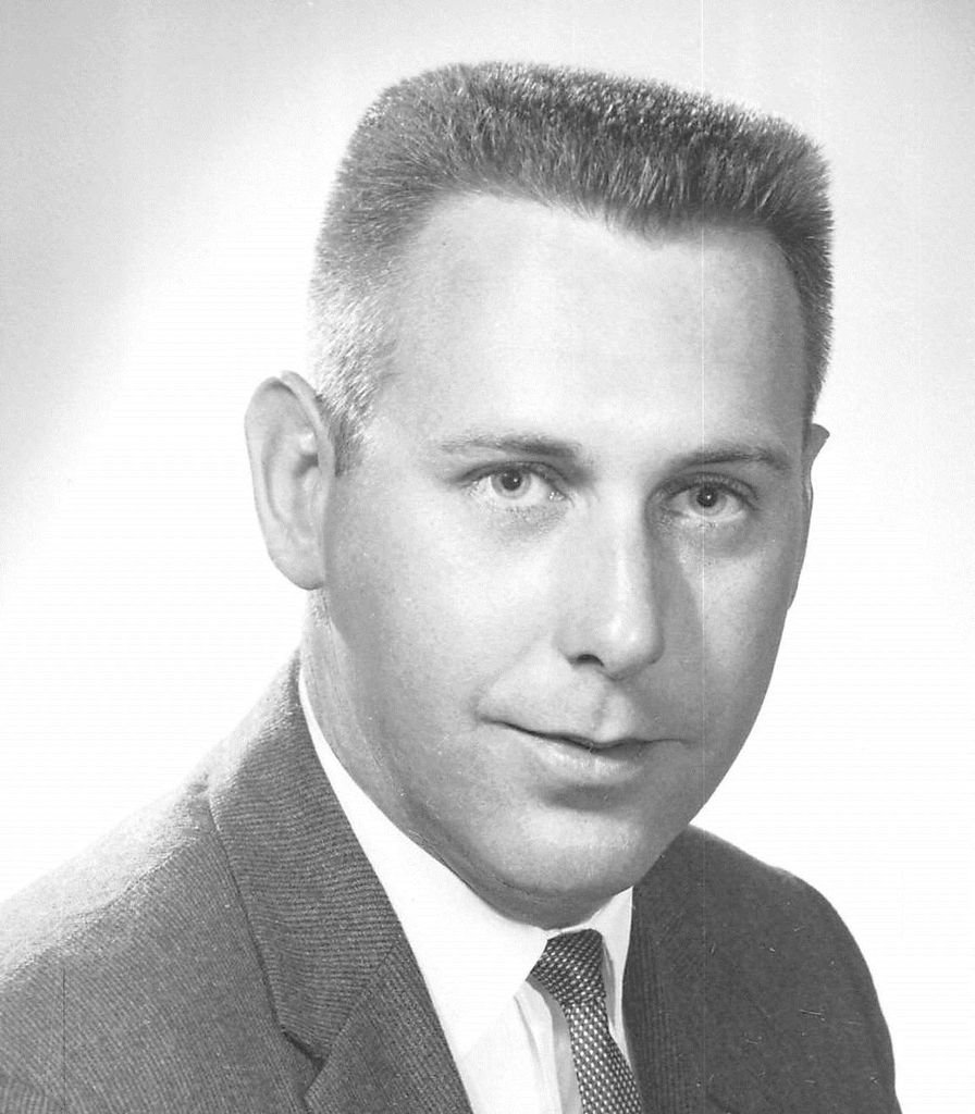 Robert (Bob) Harris Reimer 