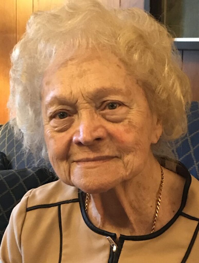 Bessie K. Veck Profile Photo