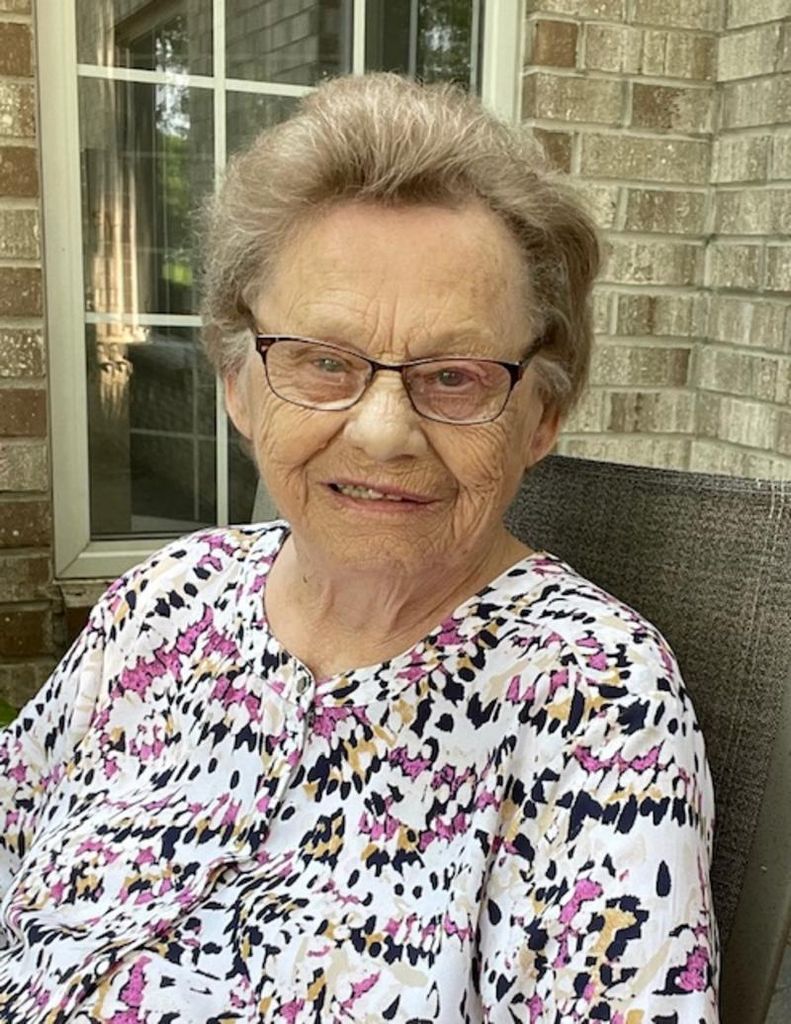 Elaine Mary Rischmiller Profile Photo