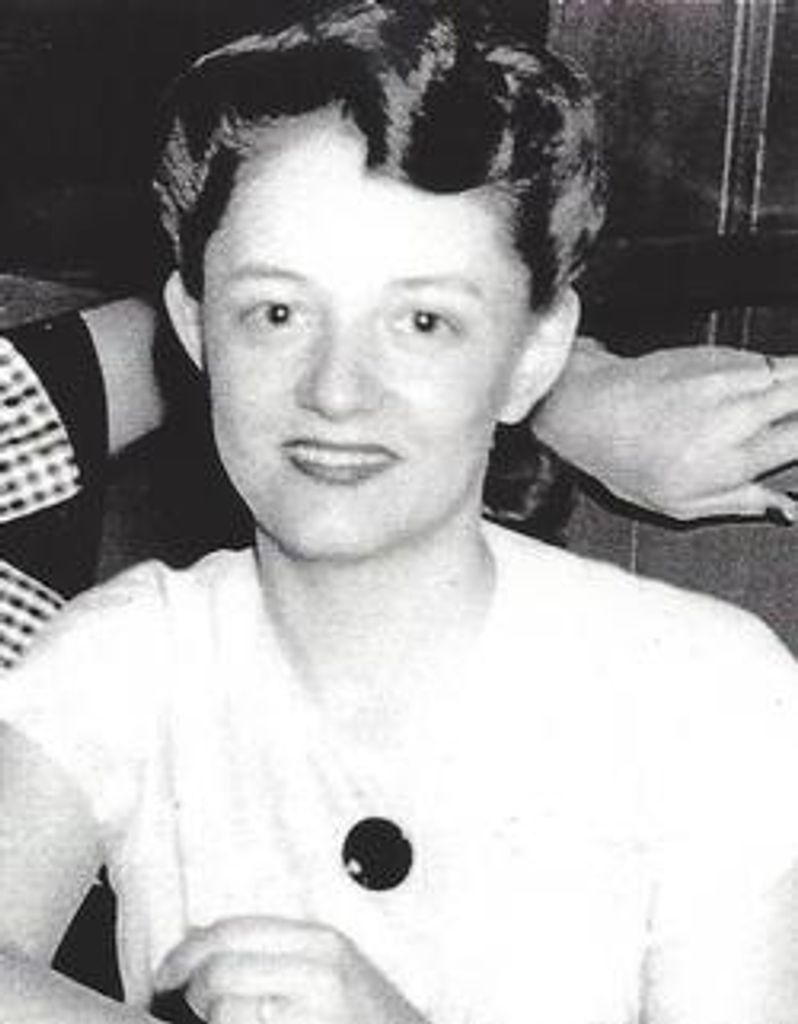 Phyllis Jean Beckius