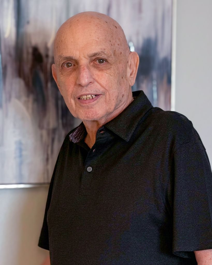 Saverio John Amendola