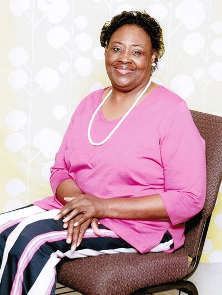 Brenda Joyce Jones Profile Photo