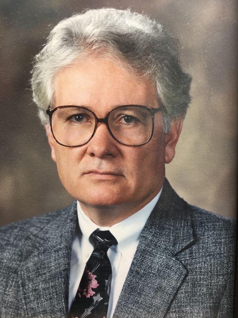 Jerry Louis Robinson Profile Photo