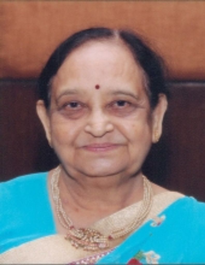 Sushil  B. Solanki