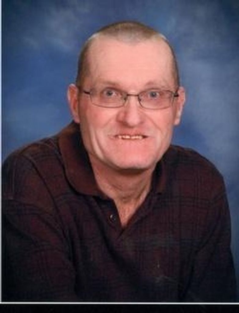 Douglas E. Chenoweth