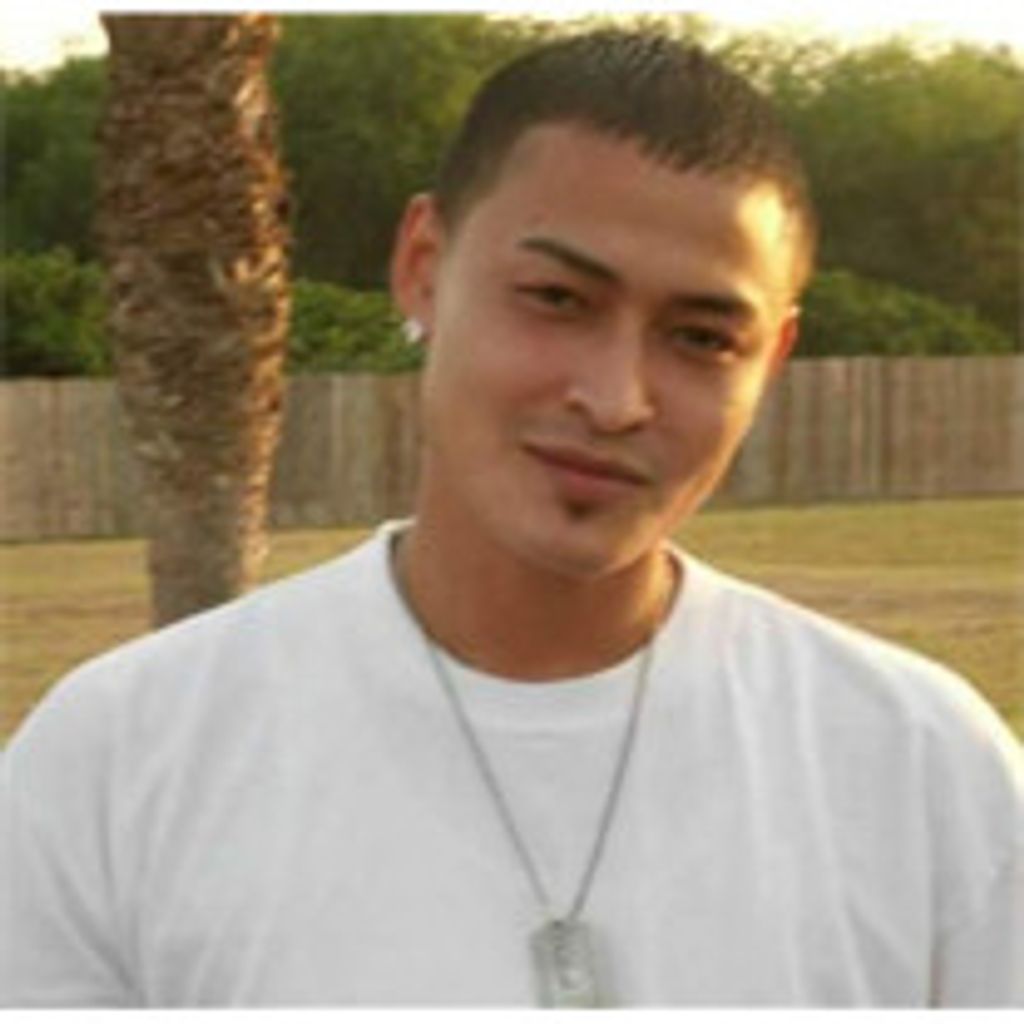 Juan Cavazos Jr.