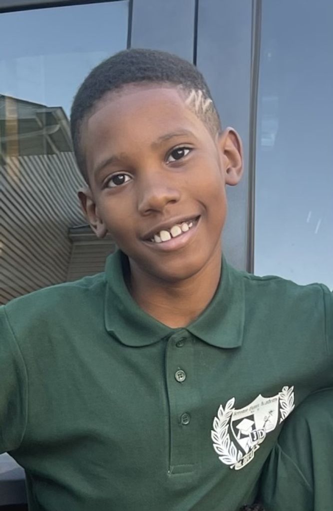 Thomas Sha’Juan Webb Jr Profile Photo