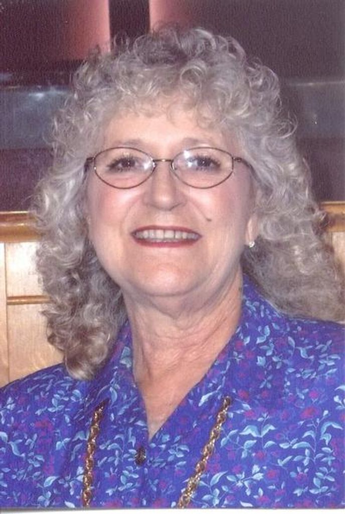 Alice Faye Raines Profile Photo