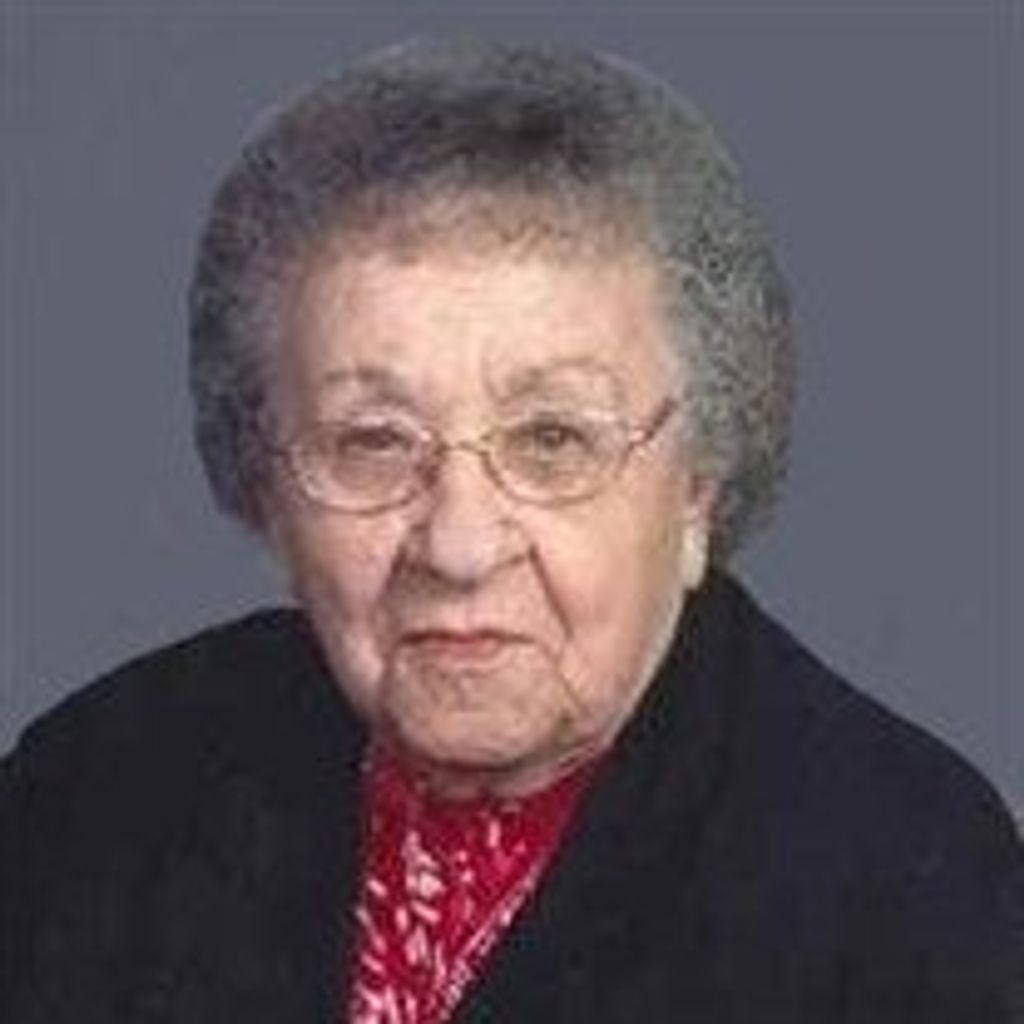 Marian  C. King