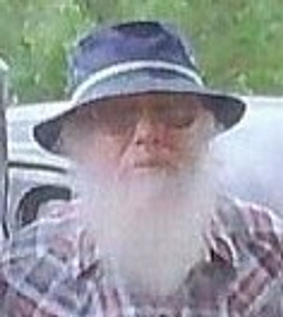 Bennett Eugene "Gene" Smith, Sr.