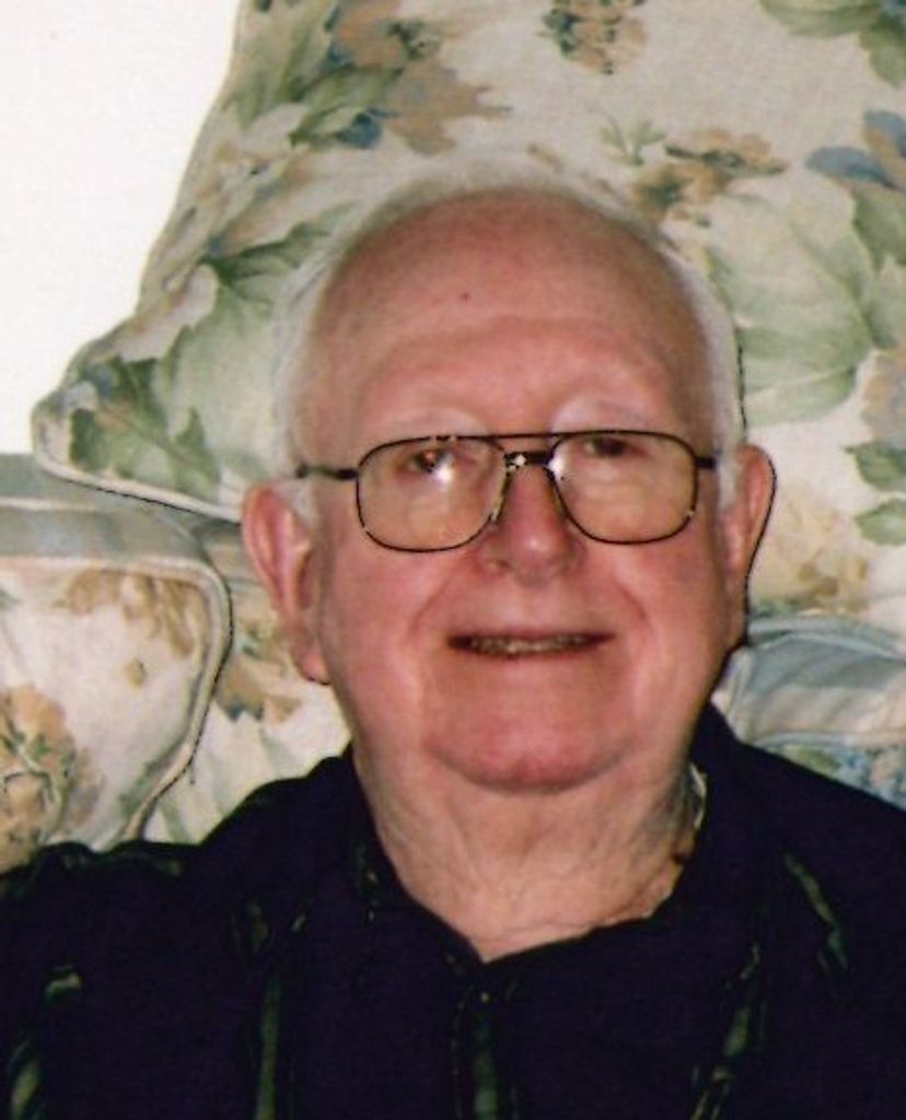 Clyde Bedwell