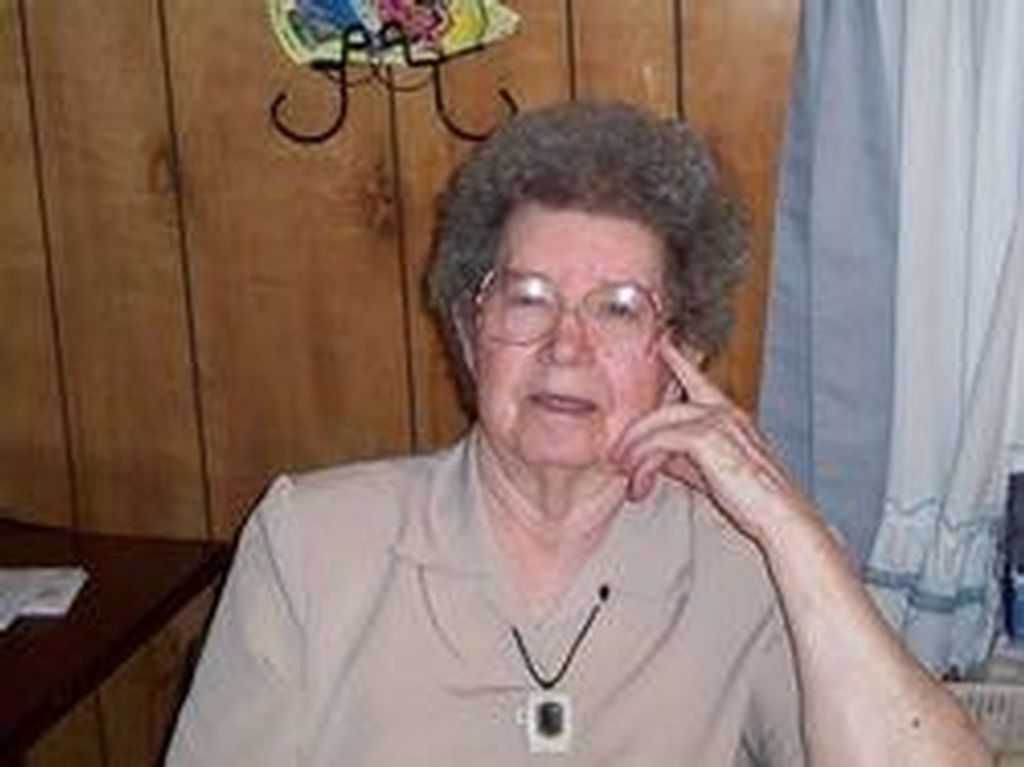 Lura Clay Kiser Profile Photo