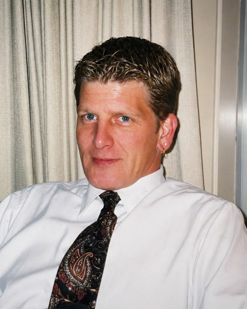 James Christopher Chapman Profile Photo