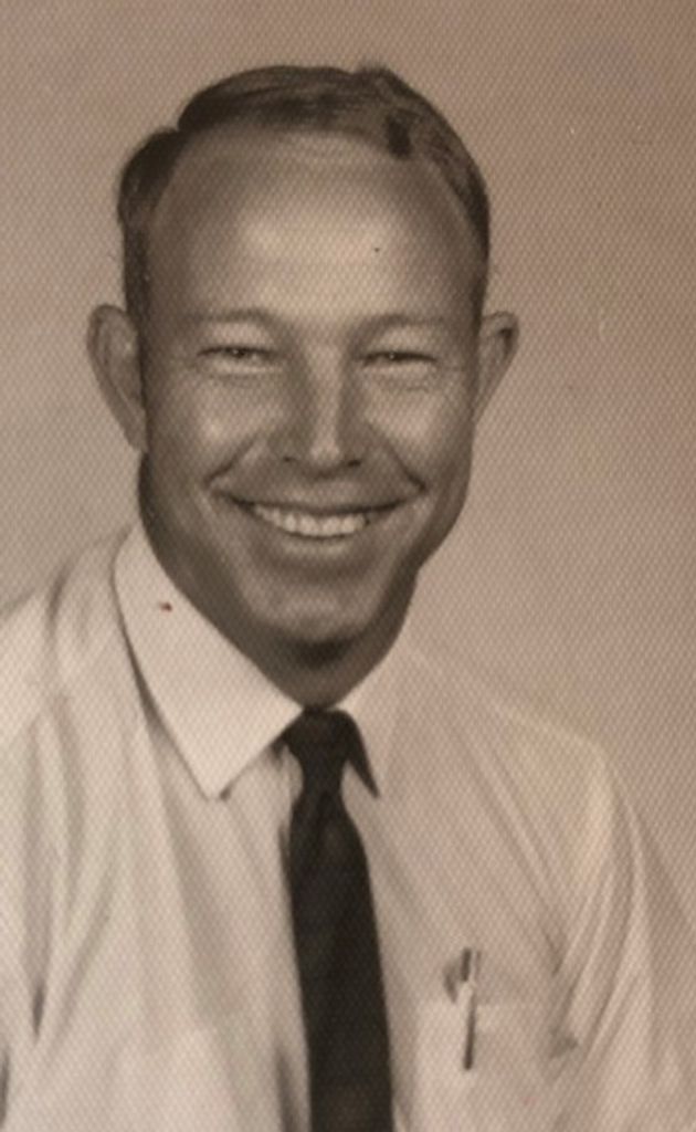 Millard Lee Glass Profile Photo