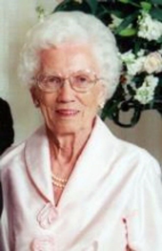 Doris Bentley Heath Profile Photo