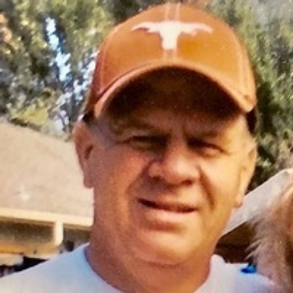 Douglass James Bachman