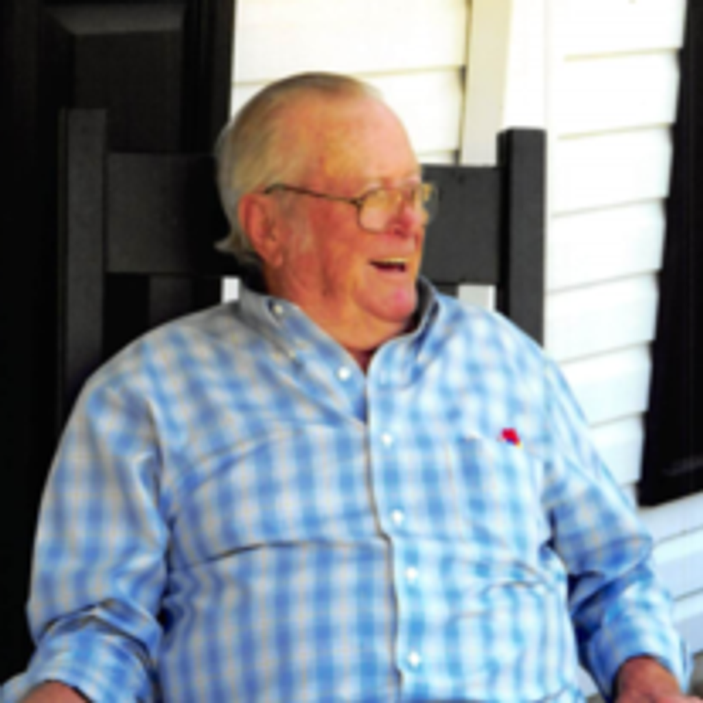 Curtis Lee Bolling