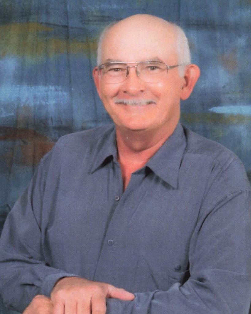 Otis A. Gruis