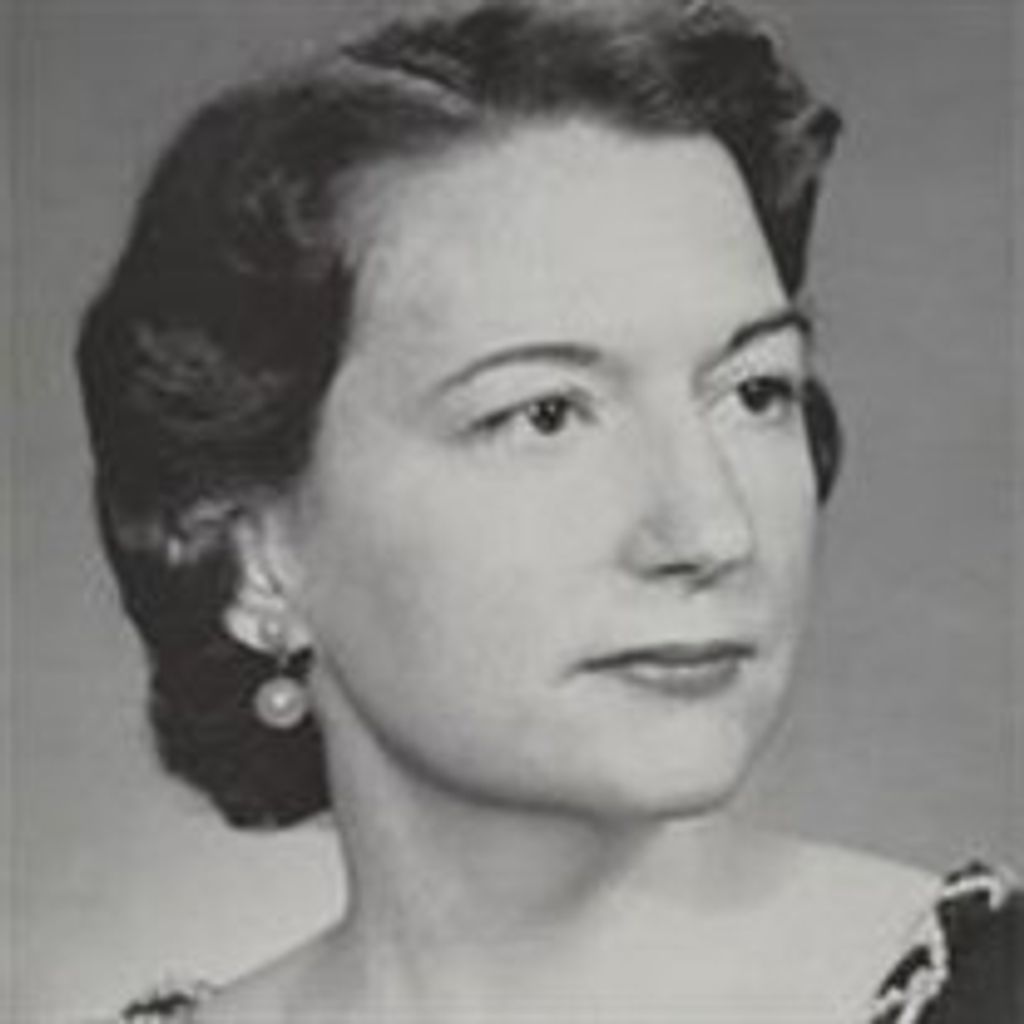 Lula Marie Conway Skinner