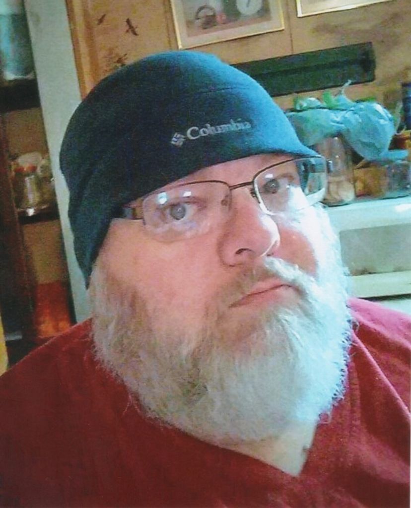 Paul "Pete" Reynolds