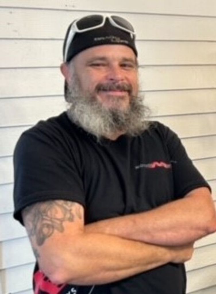 James Clifford "Lucy" Collier, Jr.