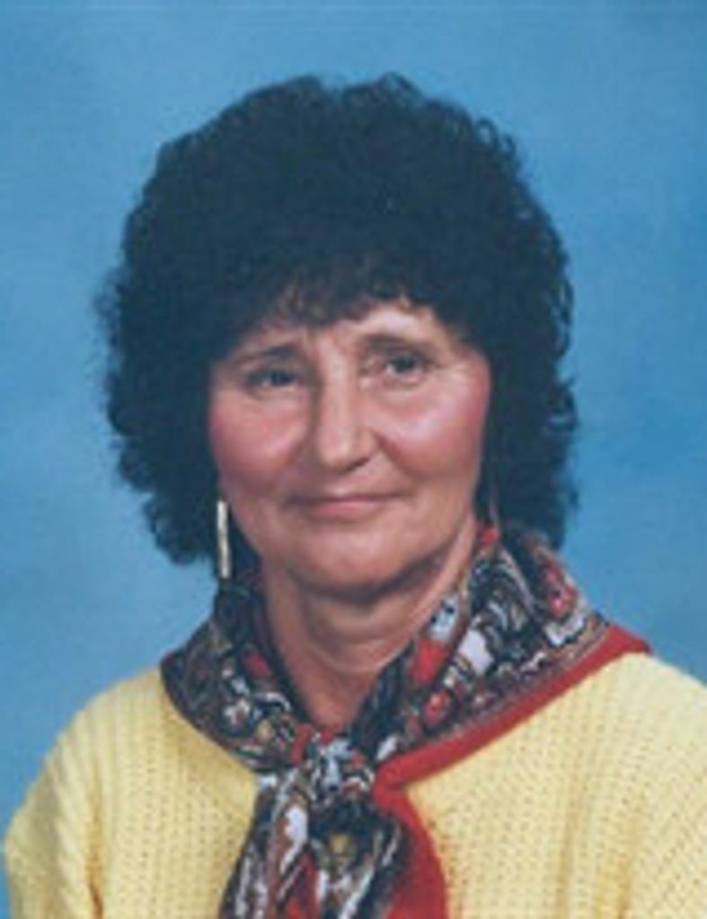 Mrs. Norma "Polly" Chadwick Profile Photo