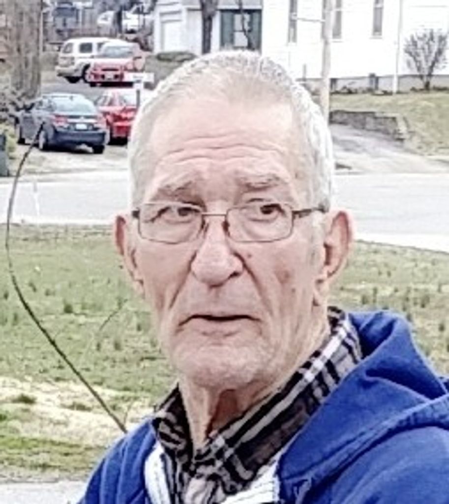 Orvel J. Krebel