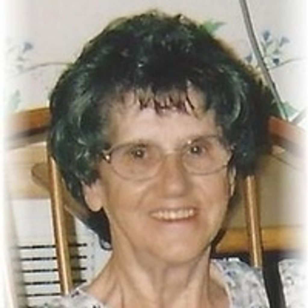 Bertha W Smith Profile Photo