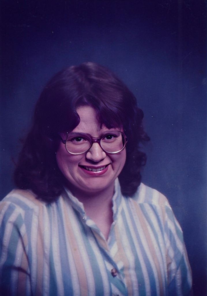 Susan Marie Getz Profile Photo