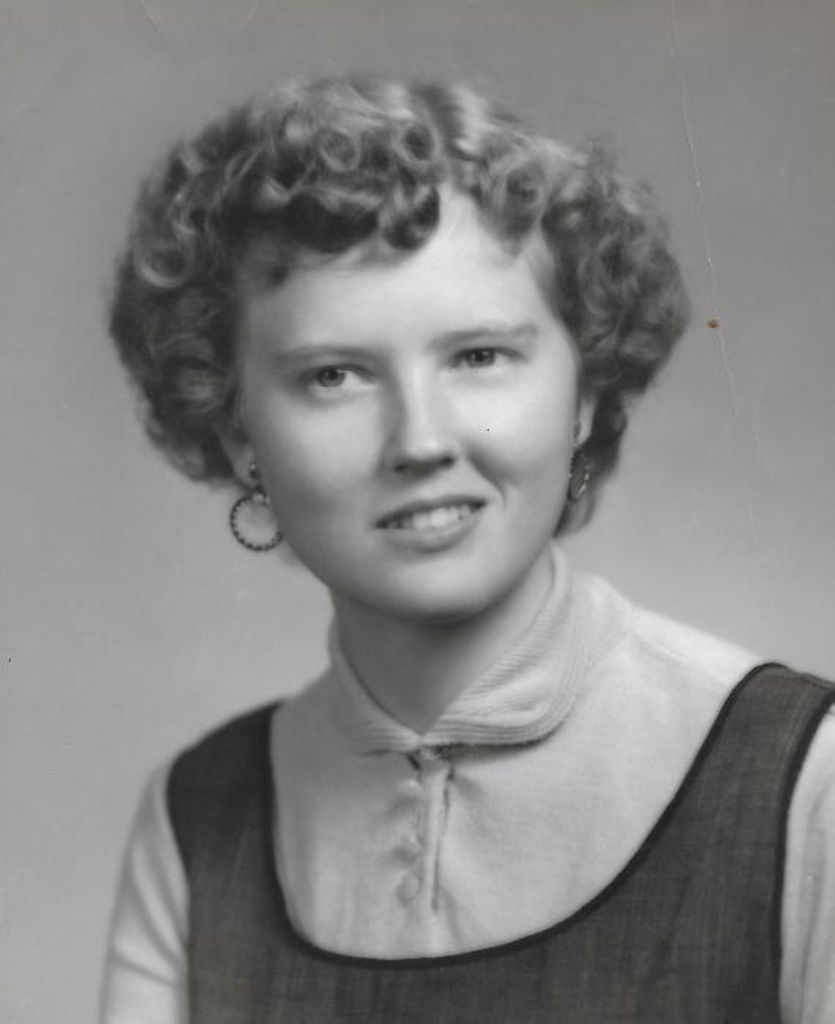 Betty J. Mcgarrity Profile Photo