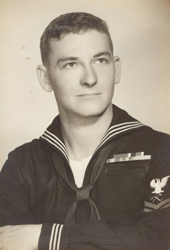 Robert Donald Brackett Profile Photo