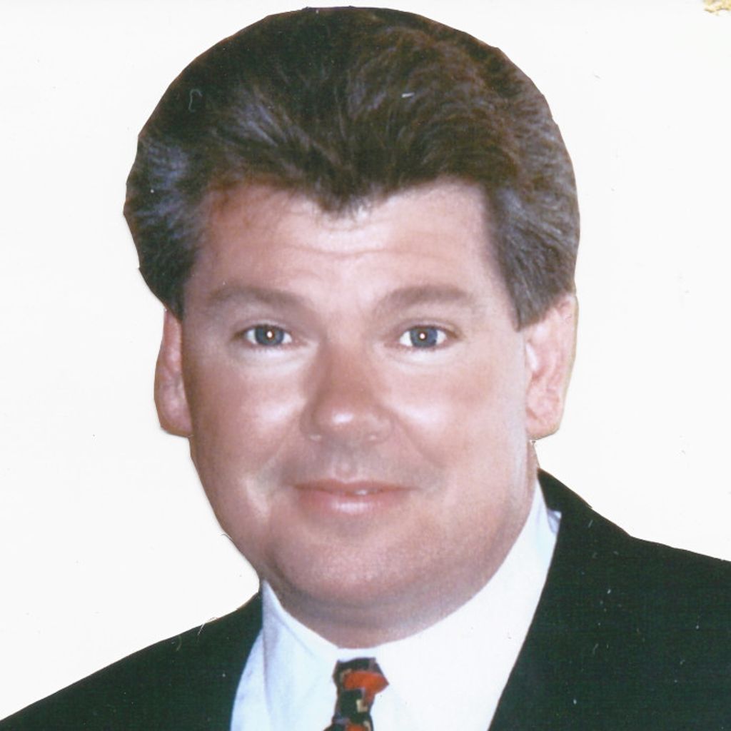 Michael Thomas Kennally, Sr