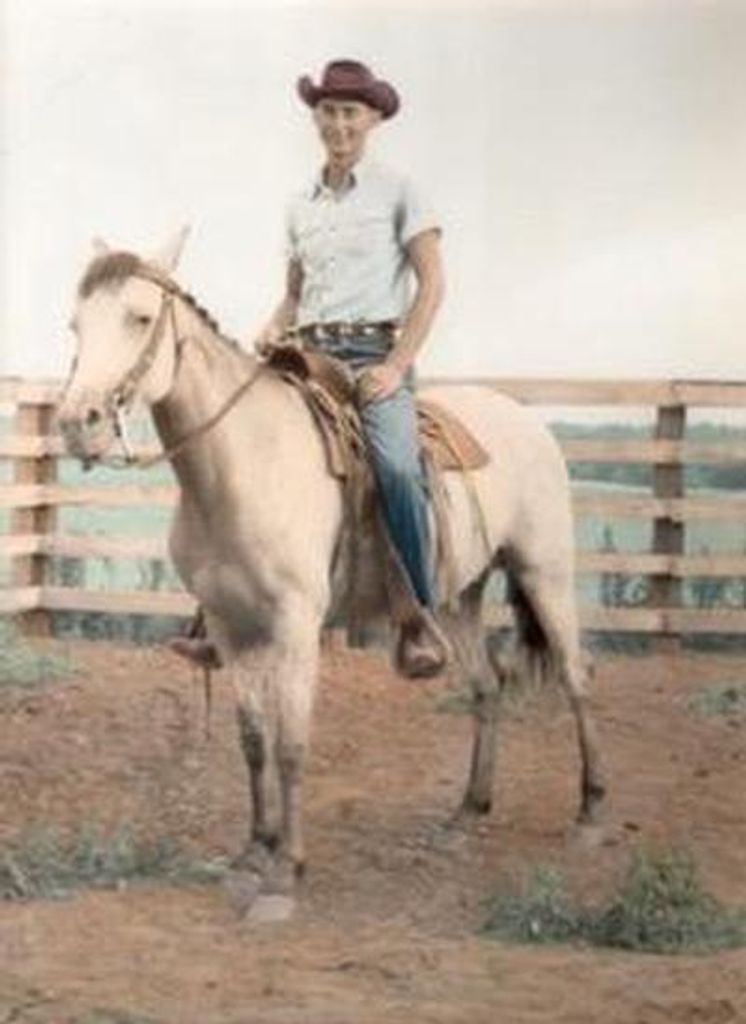 William "Bill" J. Lewis Profile Photo