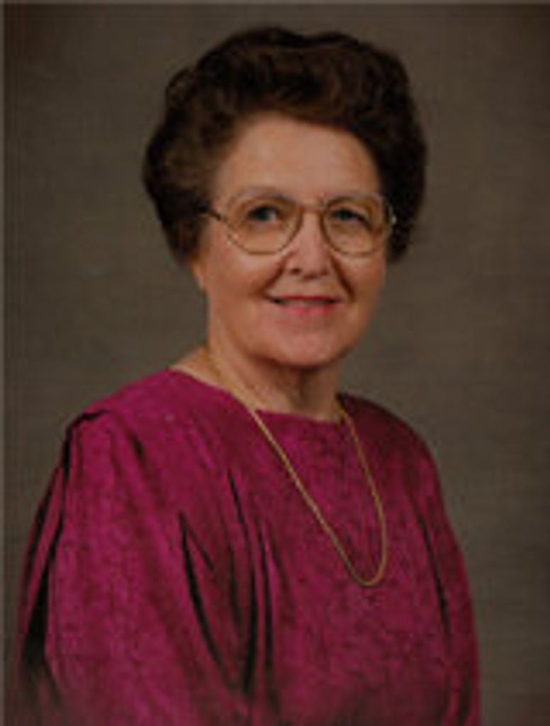 Phyllis J. Baldwin
